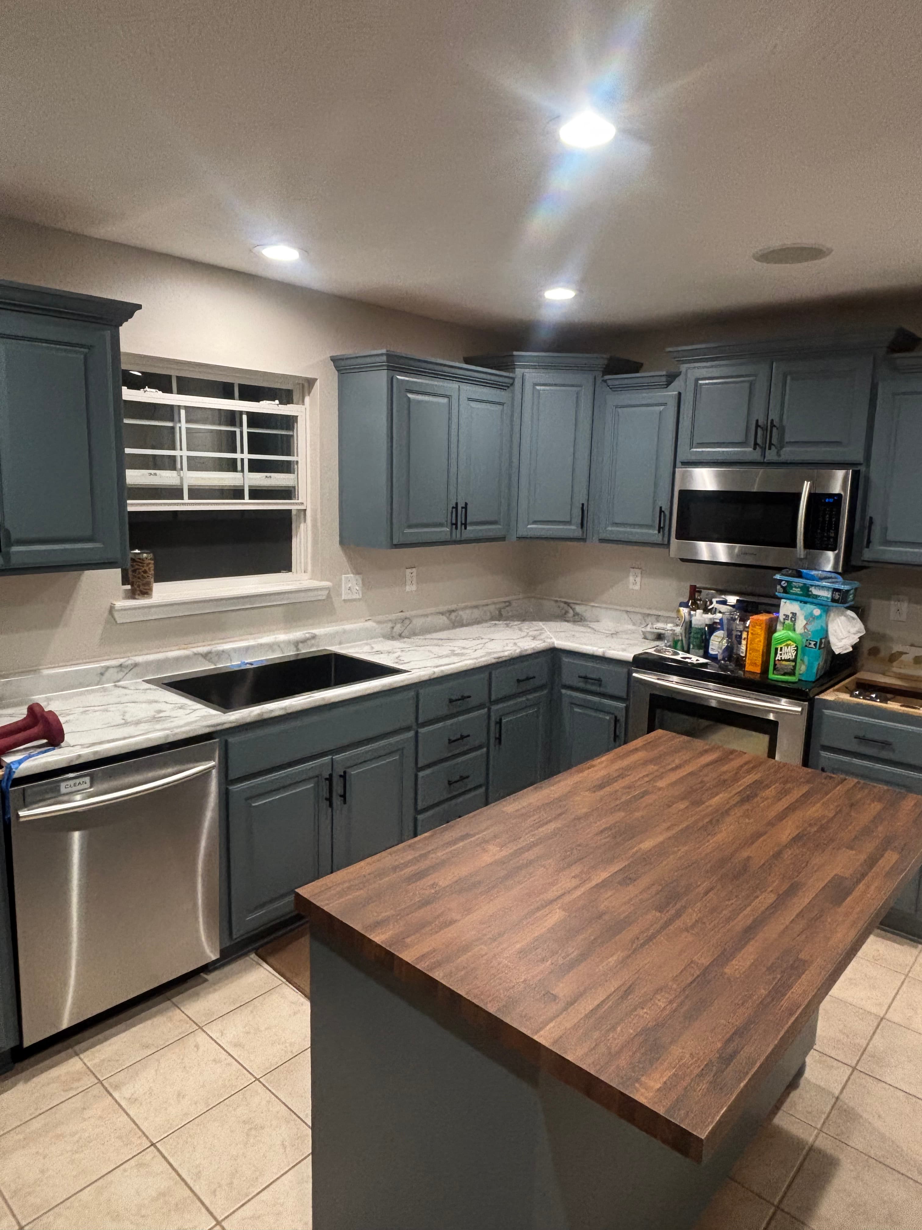 Kitchen Remodel - Image 2